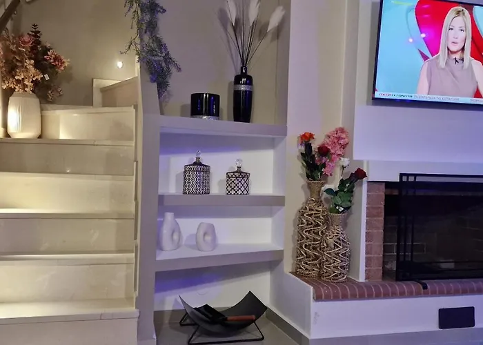 Cretan Stars Hersonissos (Crete)