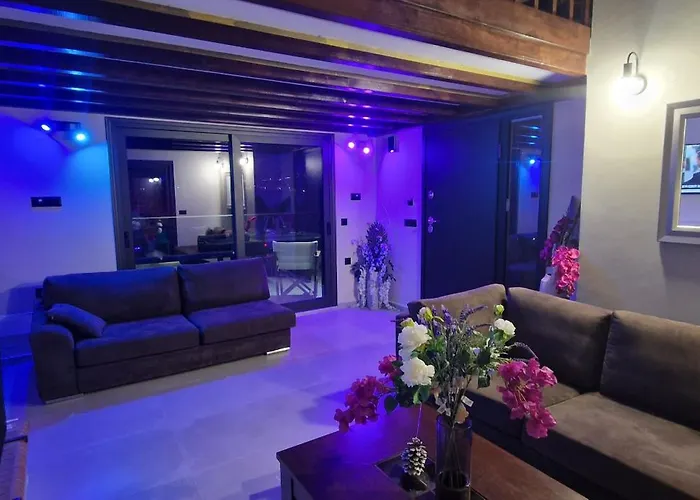 Villa Cretan Stars *