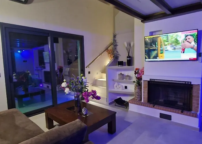 Cretan Stars Вилла Херсониссос