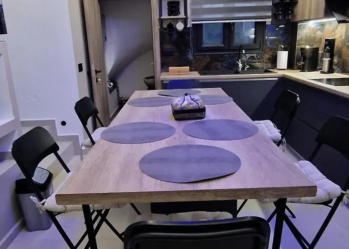 Вилла Cretan Stars