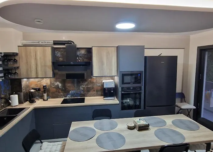 Cretan Stars Villa *