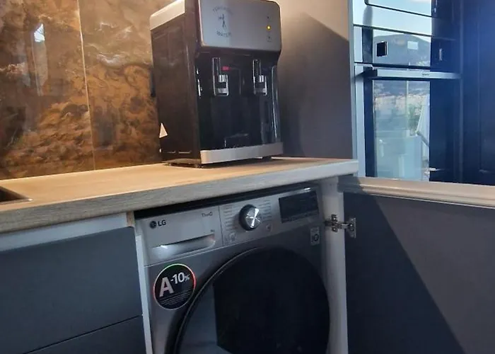 Вилла Cretan Stars Херсониссос