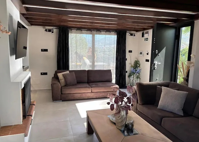 Villa Cretan Stars Hersonissos (Crete)