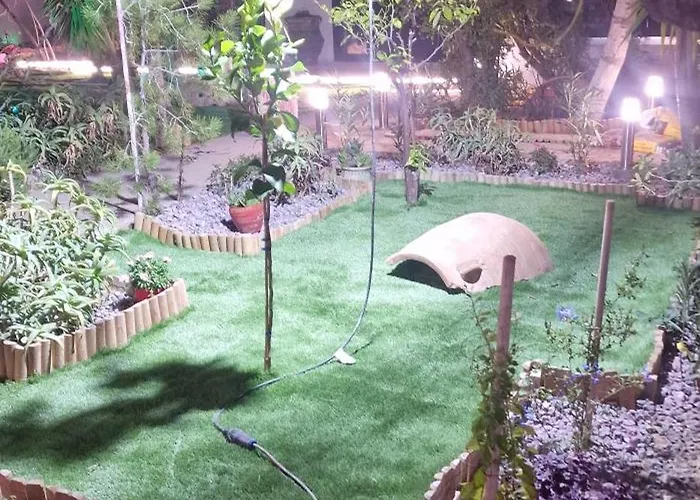 Cretan Stars Villa *