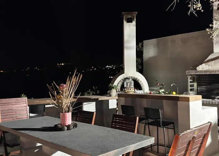 Cretan Stars * Hersonissos (Crete)