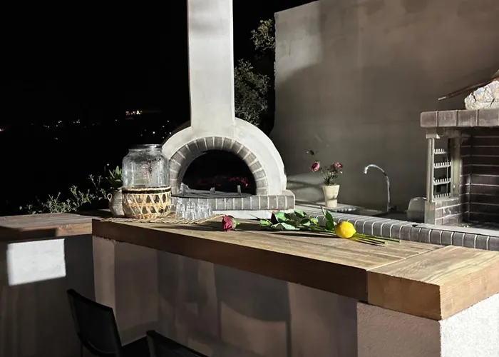 Cretan Stars Вилла *