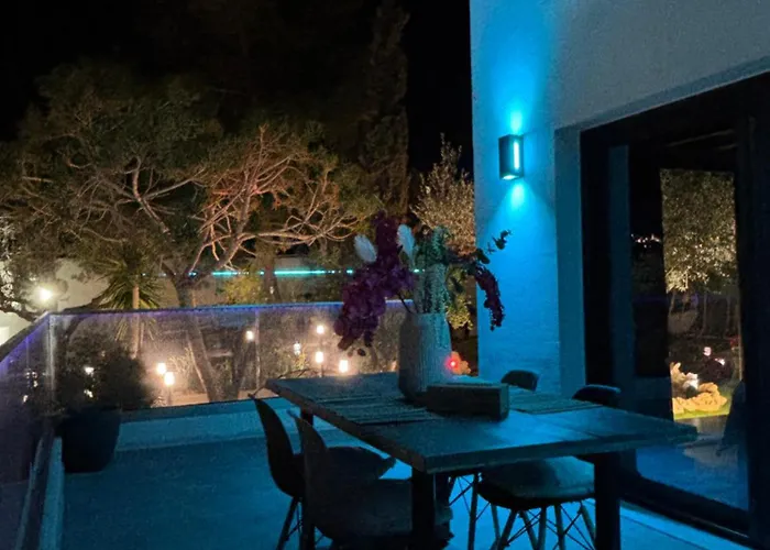 Cretan Stars Villa Hersonissos (Crete)