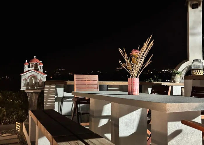 Cretan Stars Вилла *