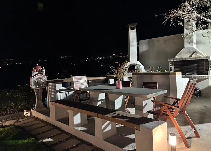 Villa Cretan Stars Hersonissos (Crete)