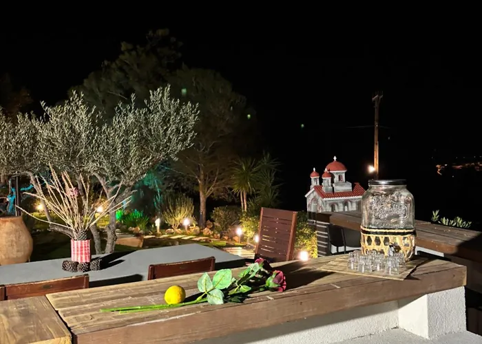 Cretan Stars Villa Hersonissos (Crete)