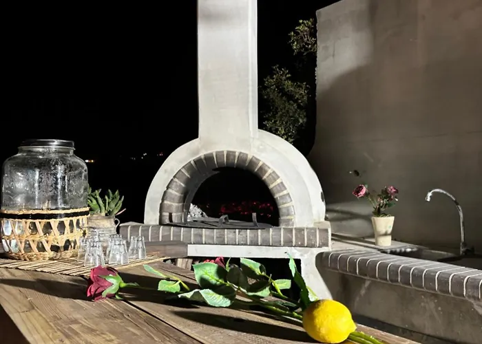 Cretan Stars Вилла