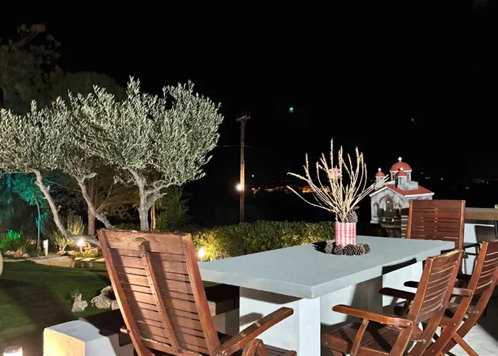 Cretan Stars Hersonissos (Crete)