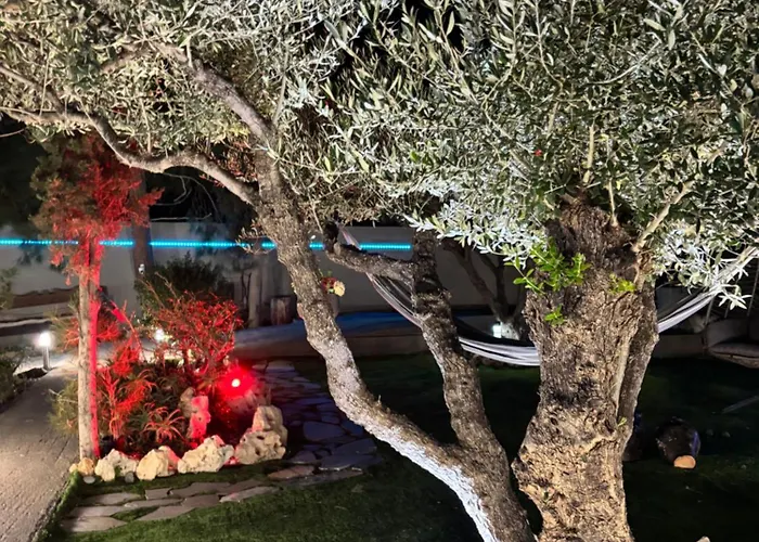 Cretan Stars Villa *