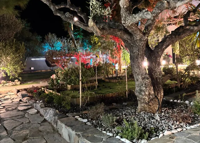 فيلة Cretan Stars خيرسونِسوس