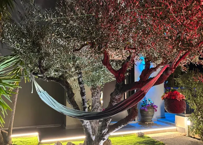 Cretan Stars Вилла