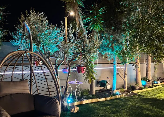 Cretan Stars خيرسونِسوس