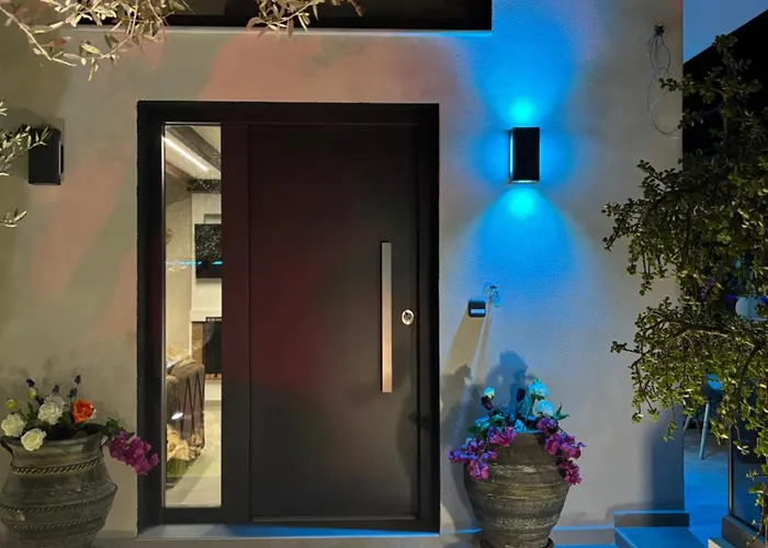 Cretan Stars Villa Hersonissos (Crete)