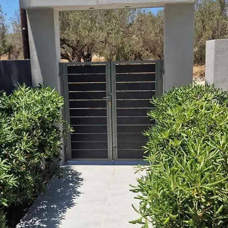 Cretan Stars Villa