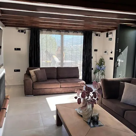 Villa Cretan Stars Chersonissos