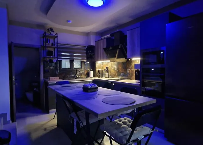 Cretan Stars * Chersonissos