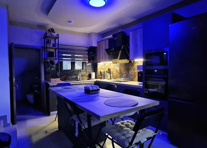 Villa Cretan Stars Chersonissos