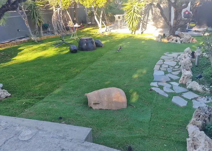 Villa Cretan Stars *