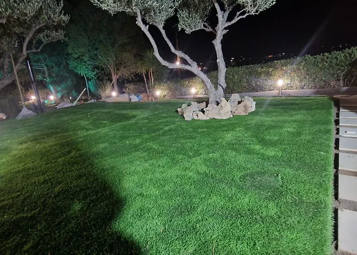 Villa Cretan Stars *