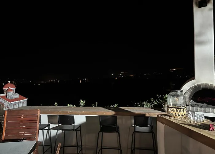 Cretan Stars Villa Chersonissos