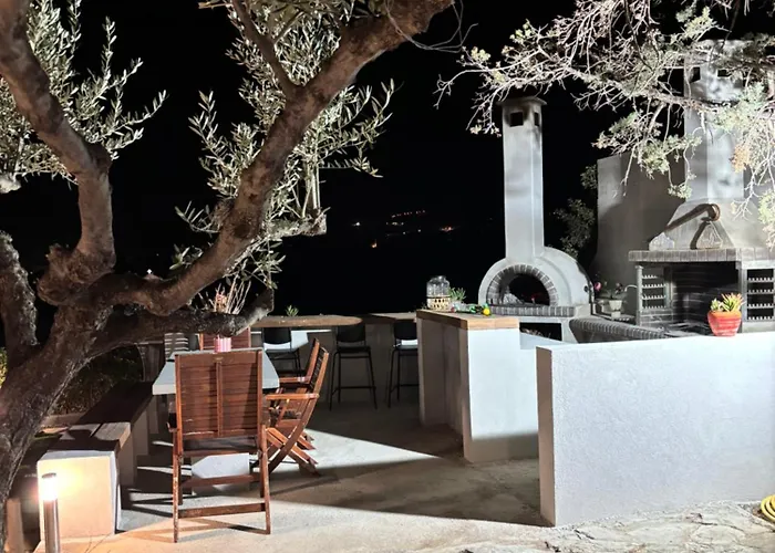 Cretan Stars Villa Chersonissos