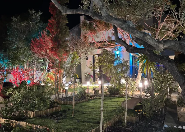 Villa Cretan Stars *