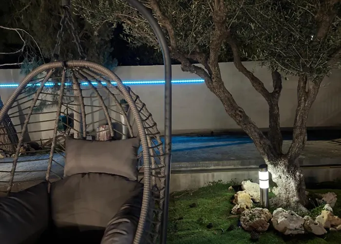 Cretan Stars Villa Chersonissos